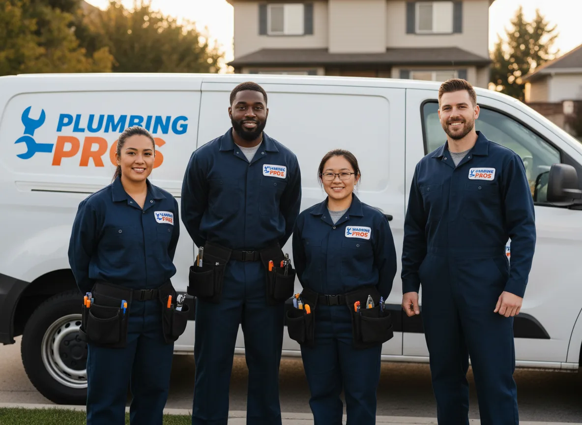 Water Heater Repair company in Mustang, OK